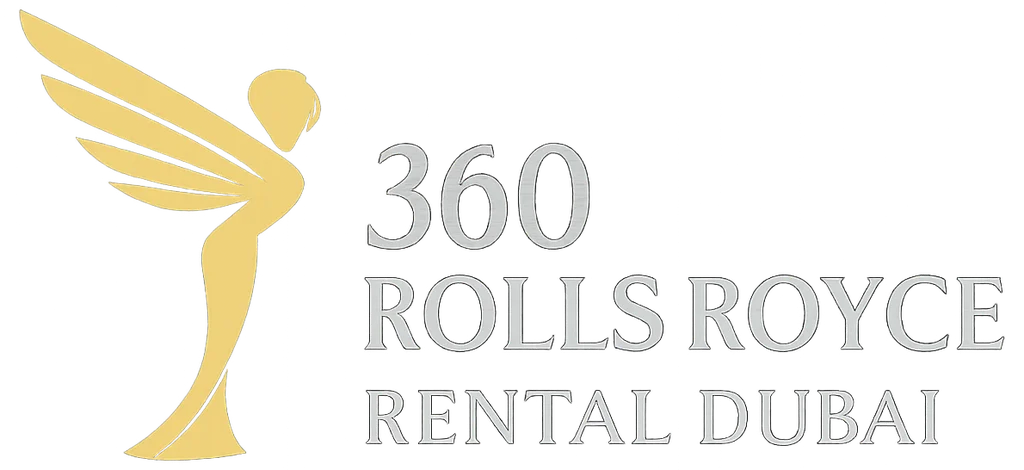 360 Rolls Royce Rental Dubai
